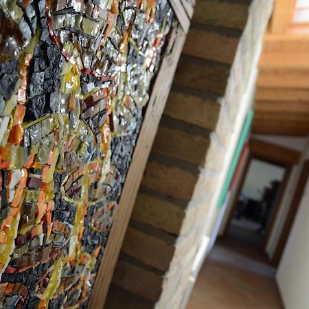 9 Muse Bed And Breakfast Canneto sull'Oglio Buitenkant foto