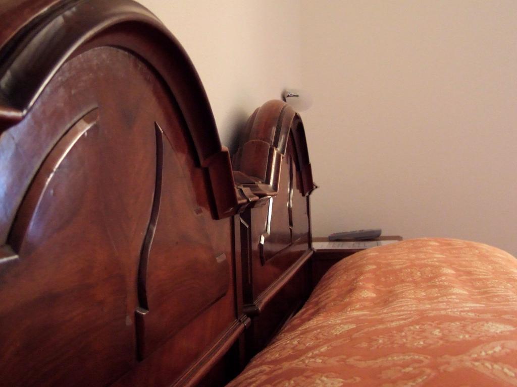 9 Muse Bed And Breakfast Canneto sull'Oglio Kamer foto