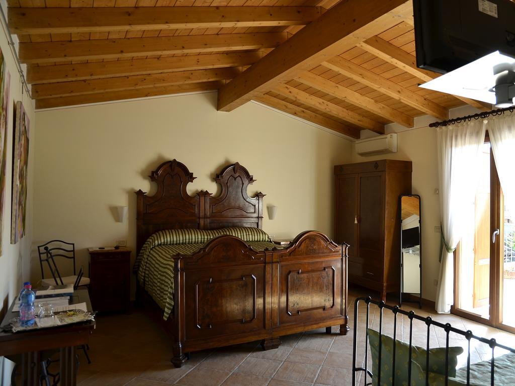 9 Muse Bed And Breakfast Canneto sull'Oglio Buitenkant foto