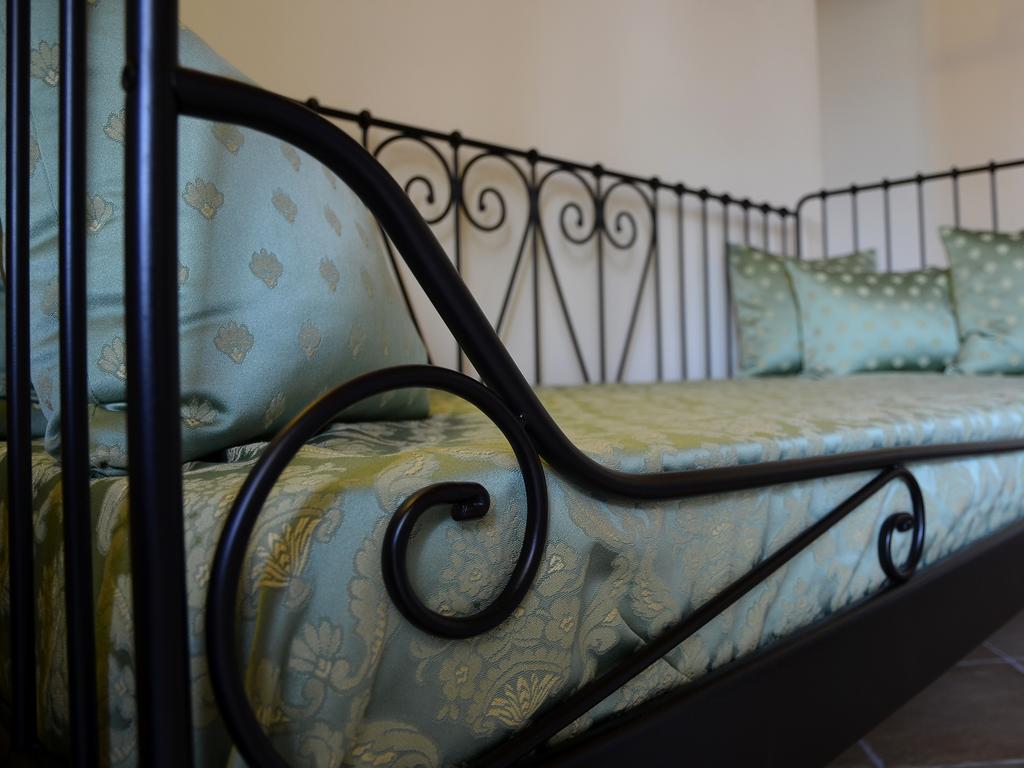 9 Muse Bed And Breakfast Canneto sull'Oglio Buitenkant foto