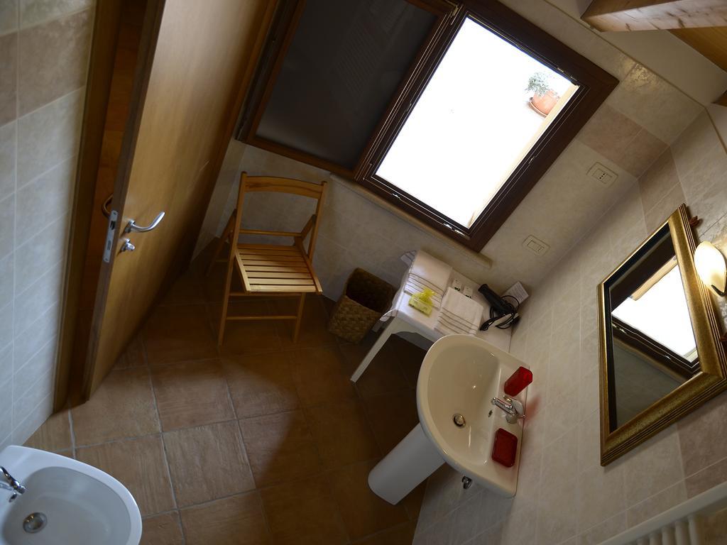 9 Muse Bed And Breakfast Canneto sull'Oglio Buitenkant foto