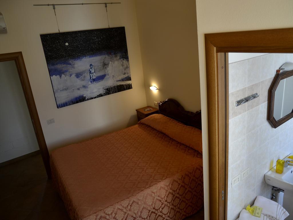 9 Muse Bed And Breakfast Canneto sull'Oglio Buitenkant foto
