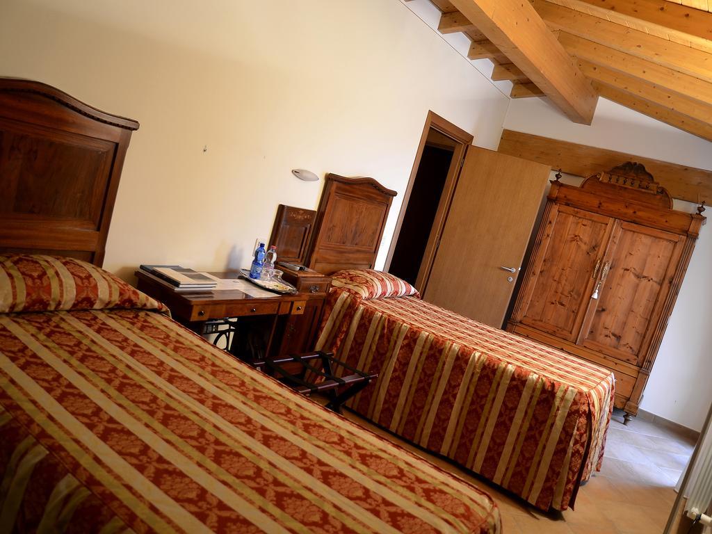 9 Muse Bed And Breakfast Canneto sull'Oglio Buitenkant foto