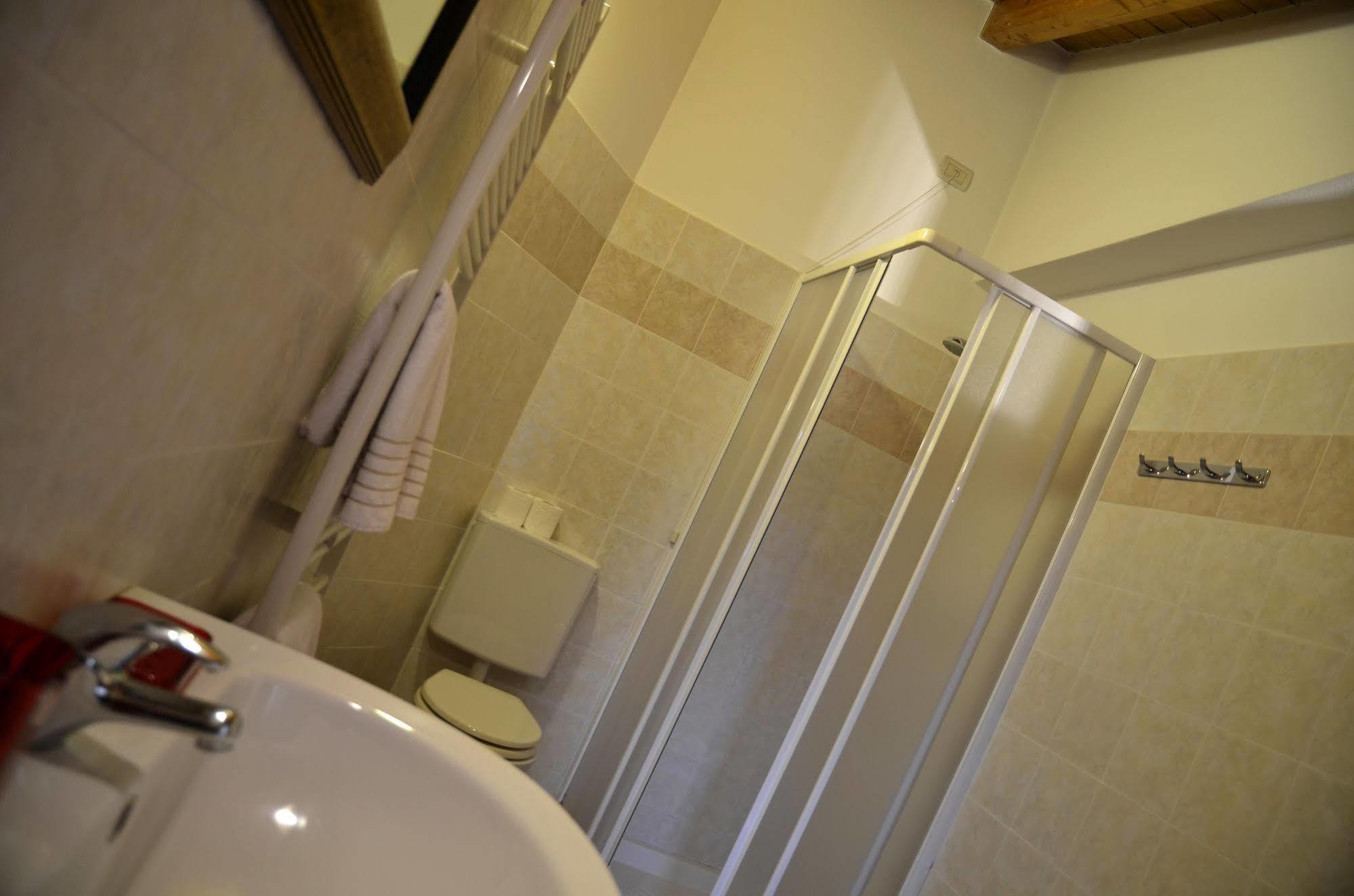 9 Muse Bed And Breakfast Canneto sull'Oglio Buitenkant foto
