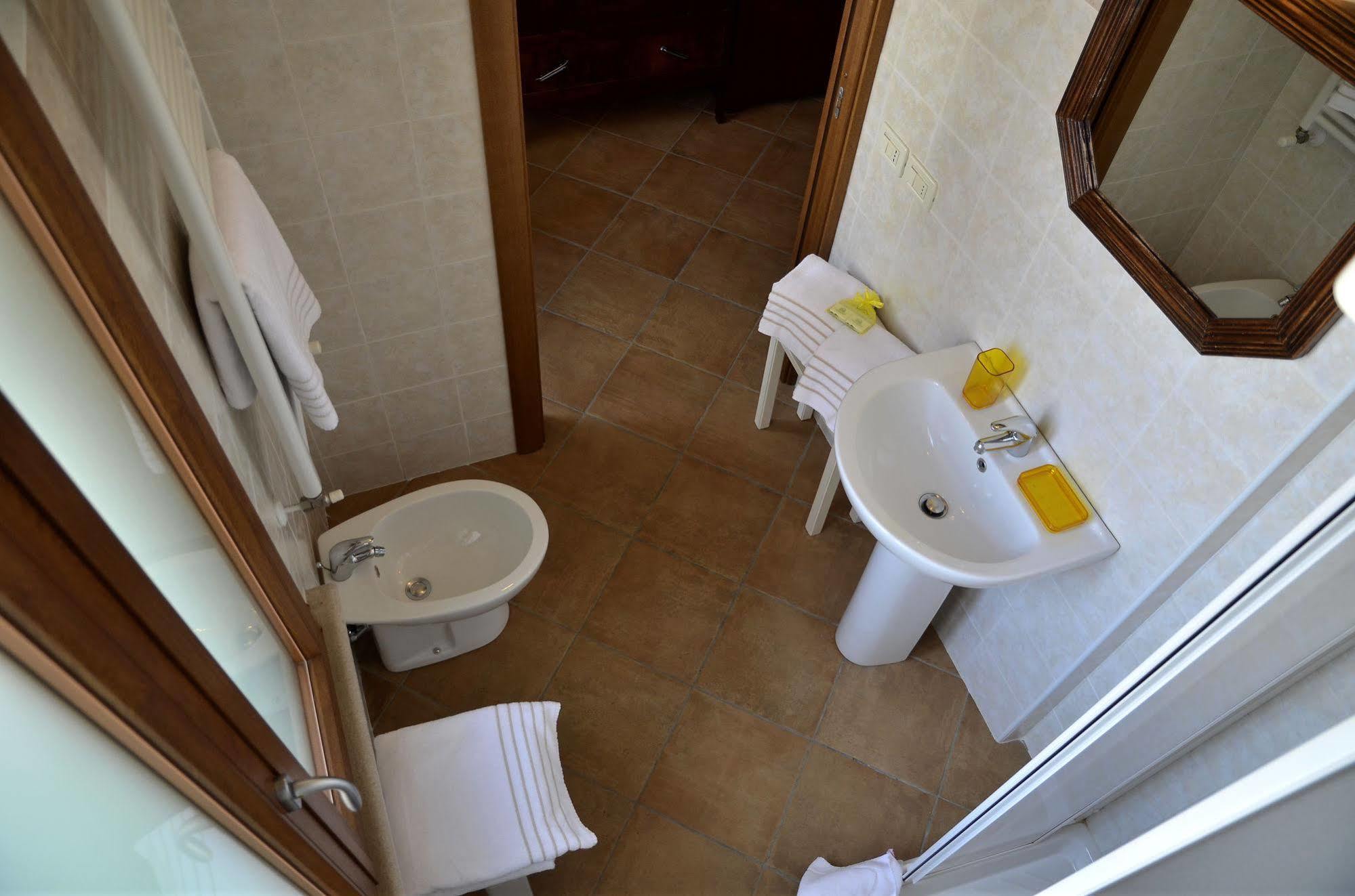 9 Muse Bed And Breakfast Canneto sull'Oglio Buitenkant foto