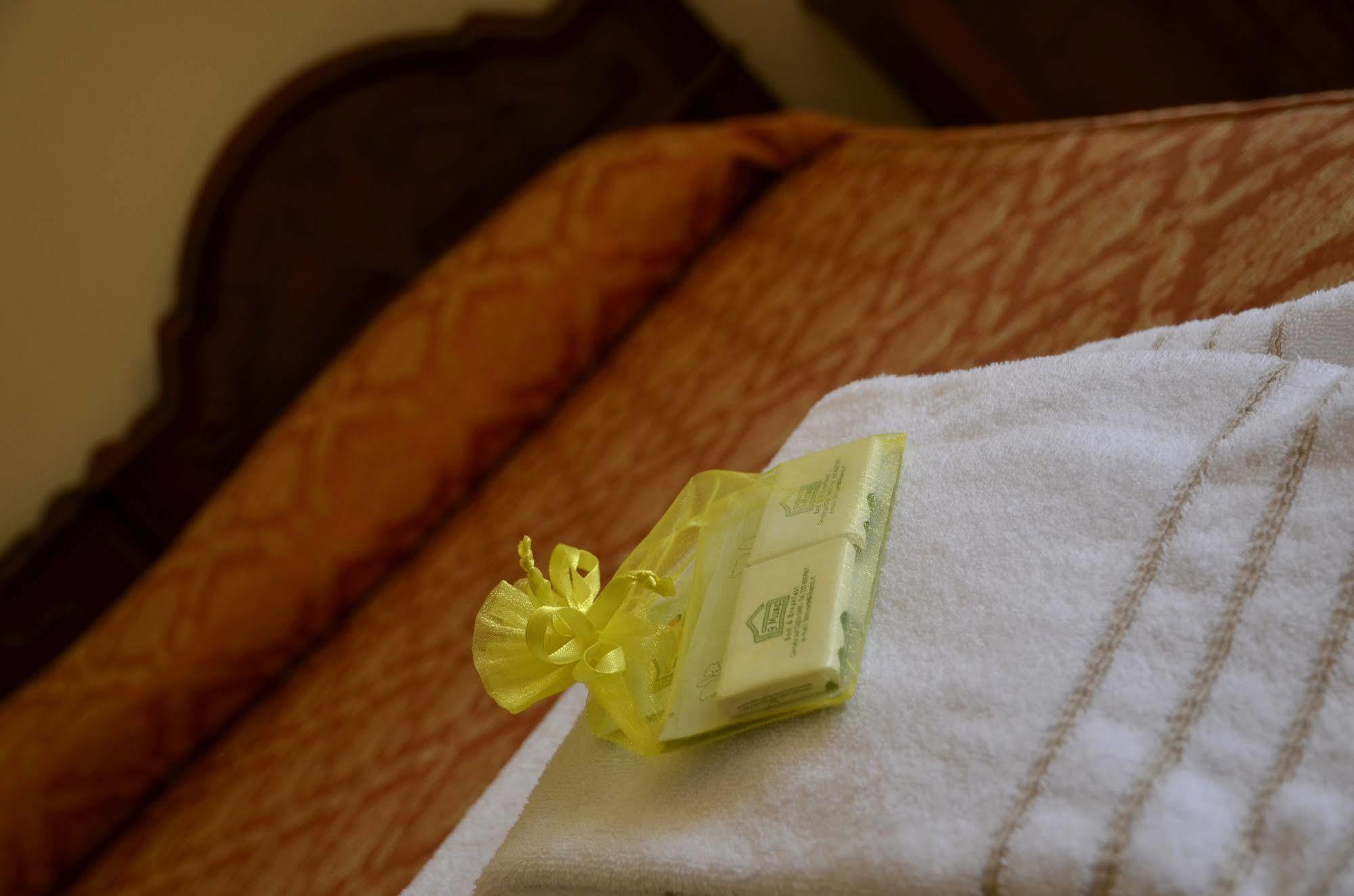 9 Muse Bed And Breakfast Canneto sull'Oglio Buitenkant foto
