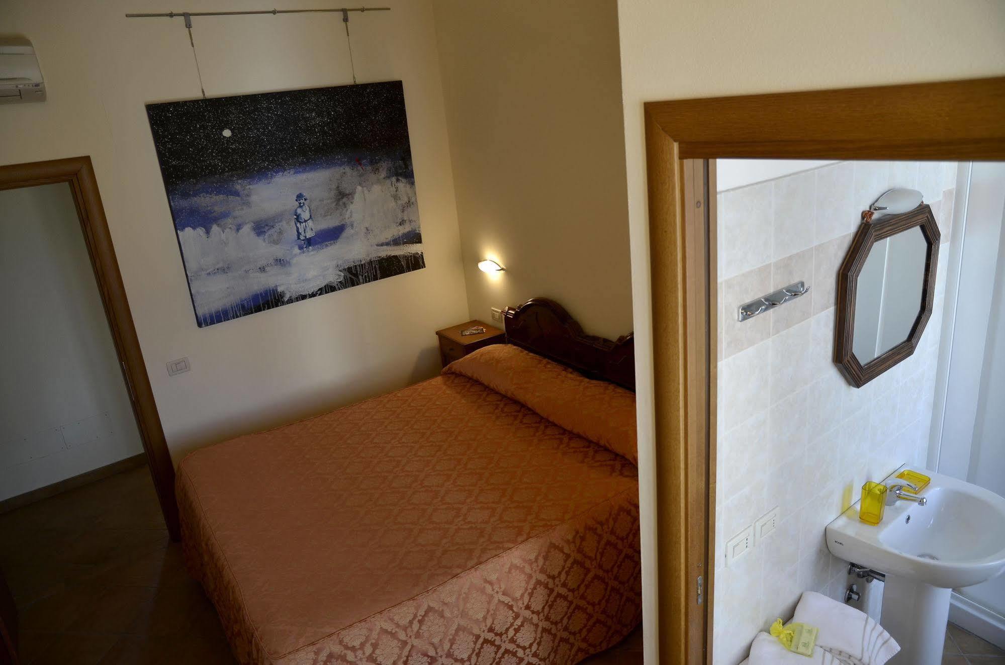 9 Muse Bed And Breakfast Canneto sull'Oglio Buitenkant foto