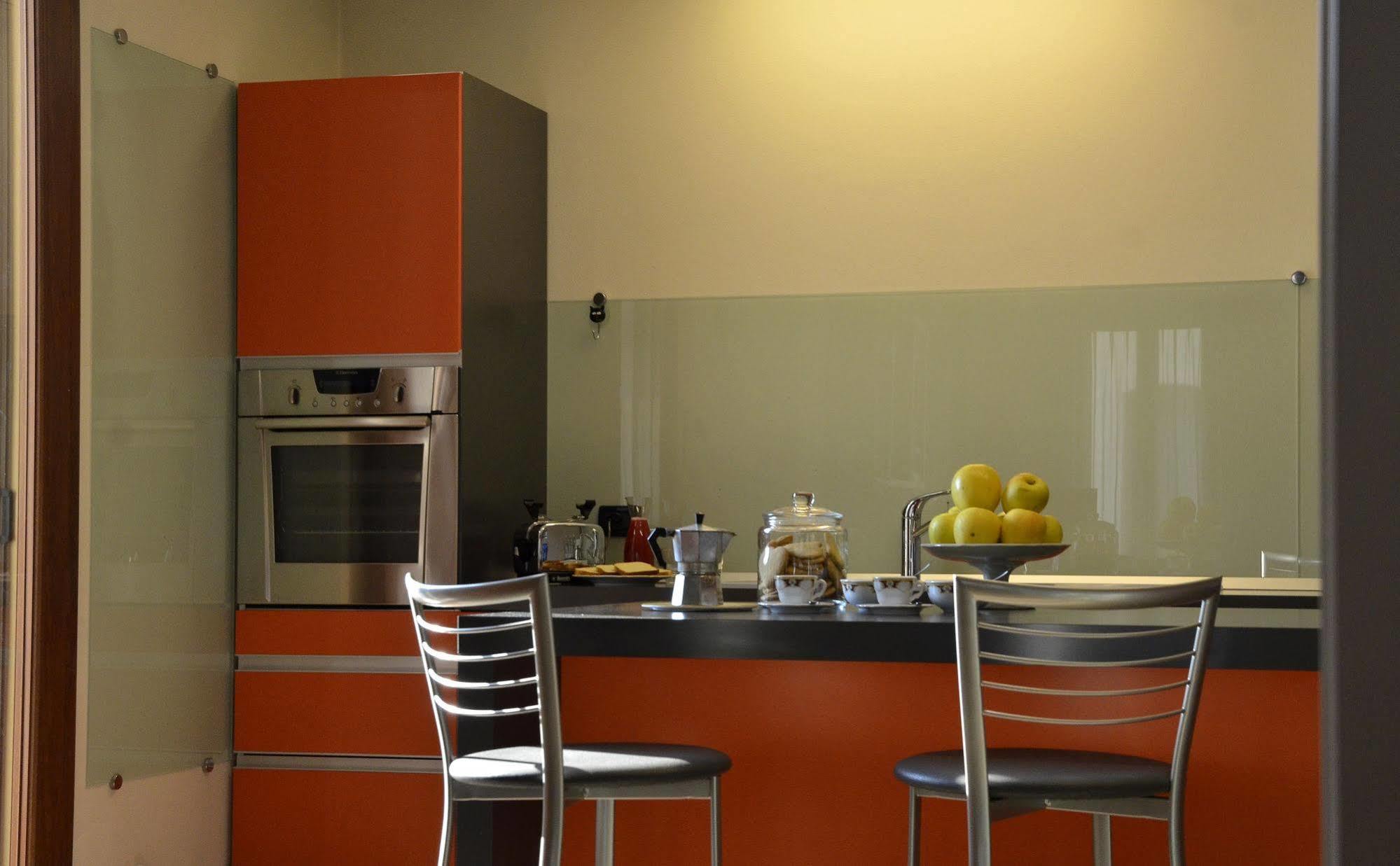 9 Muse Bed And Breakfast Canneto sull'Oglio Buitenkant foto