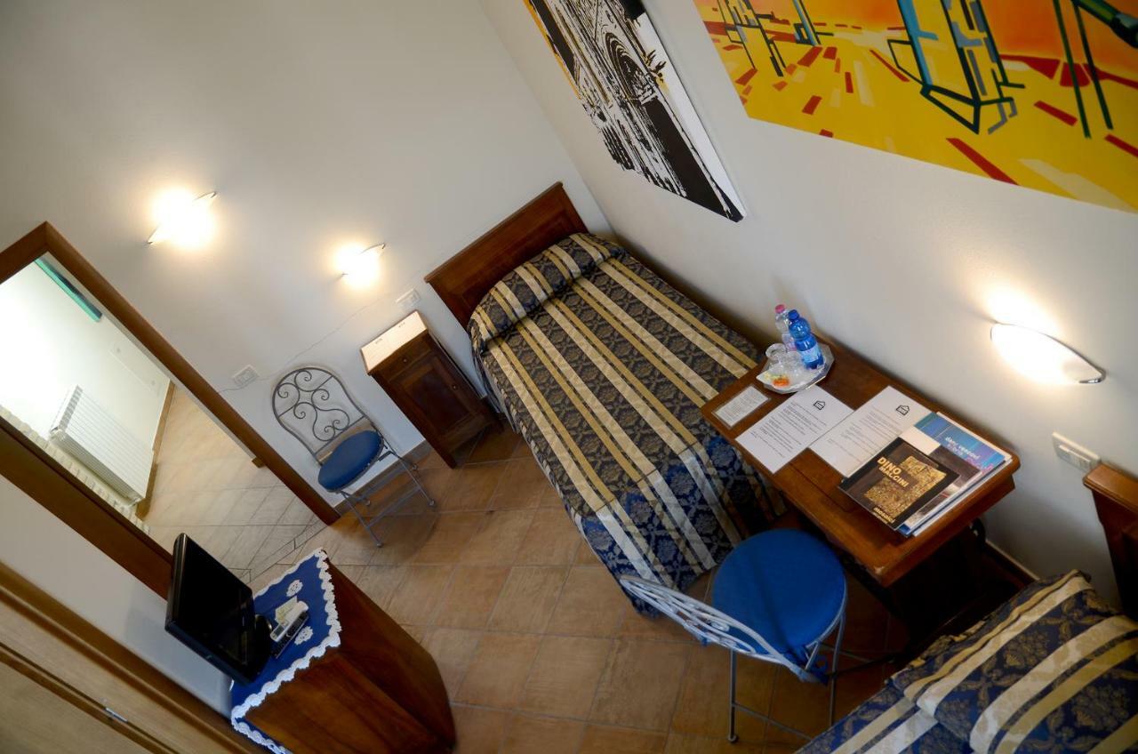 9 Muse Bed And Breakfast Canneto sull'Oglio Buitenkant foto