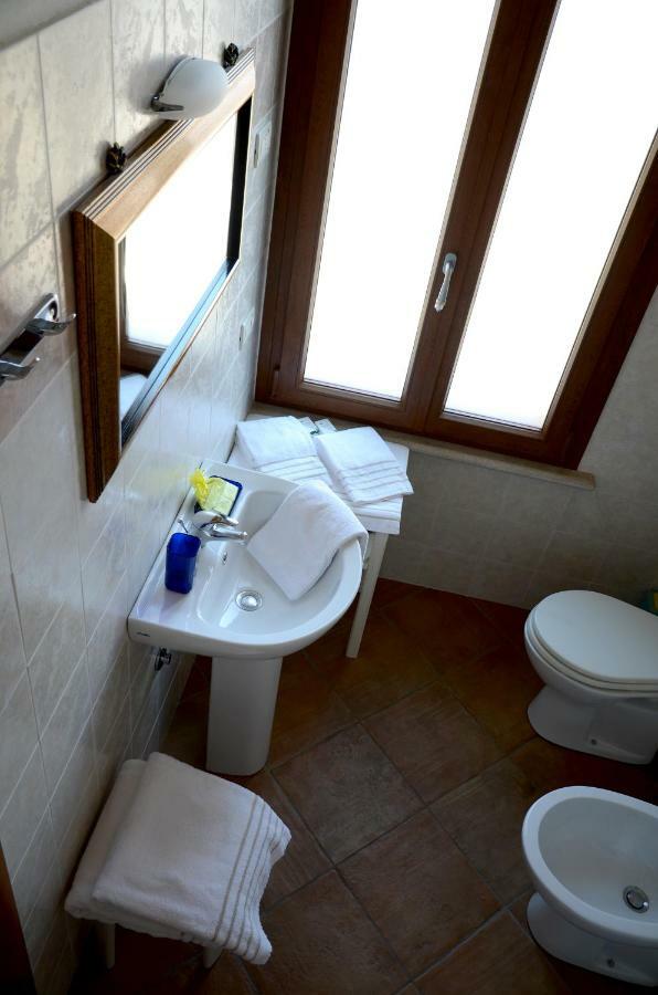 9 Muse Bed And Breakfast Canneto sull'Oglio Buitenkant foto