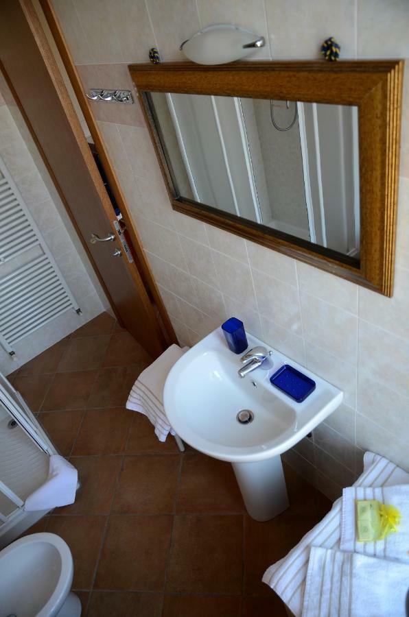 9 Muse Bed And Breakfast Canneto sull'Oglio Buitenkant foto