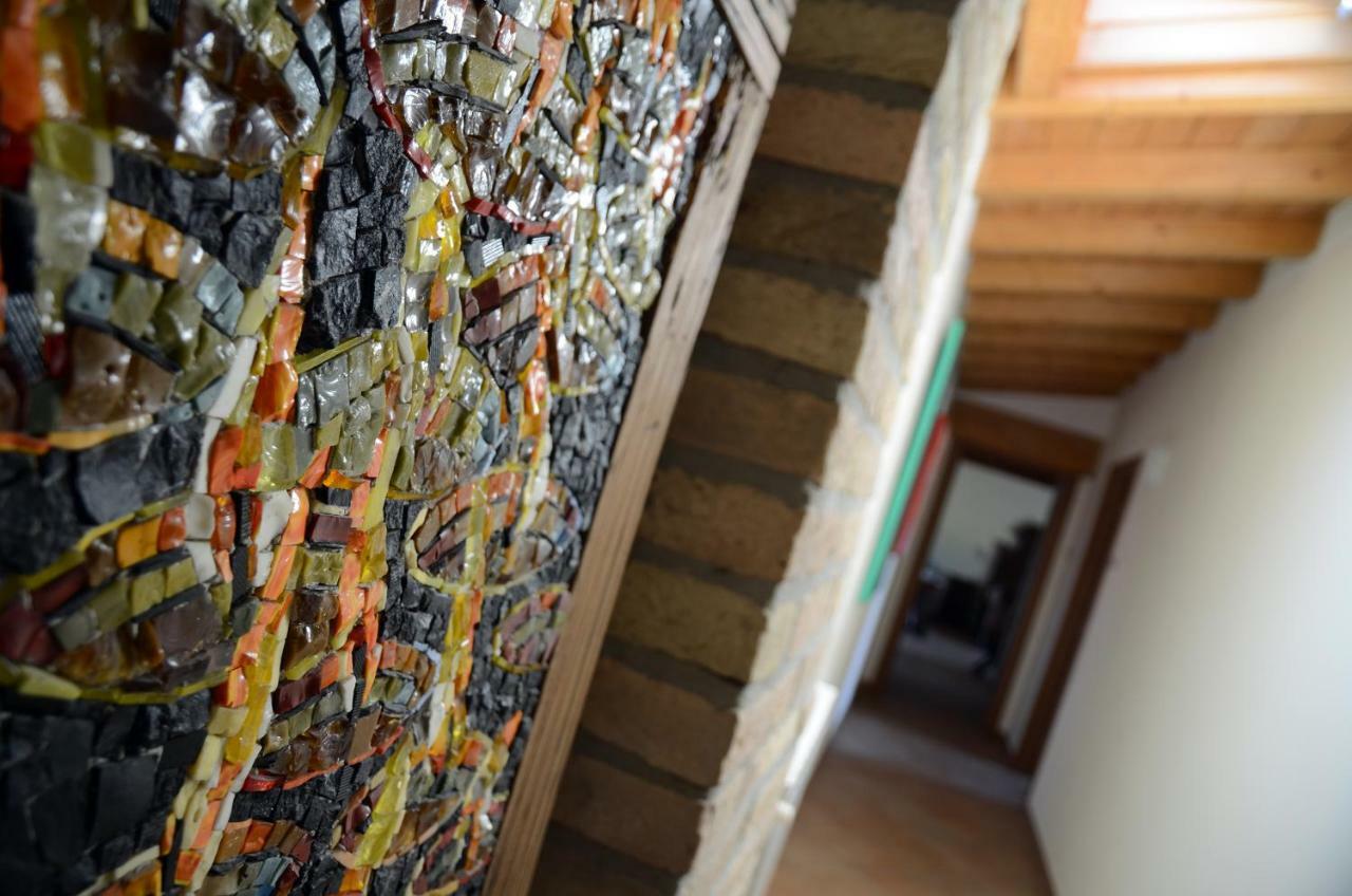 9 Muse Bed And Breakfast Canneto sull'Oglio Buitenkant foto
