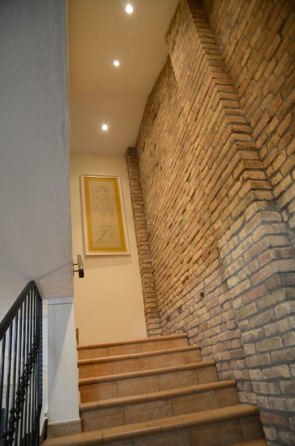 9 Muse Bed And Breakfast Canneto sull'Oglio Buitenkant foto