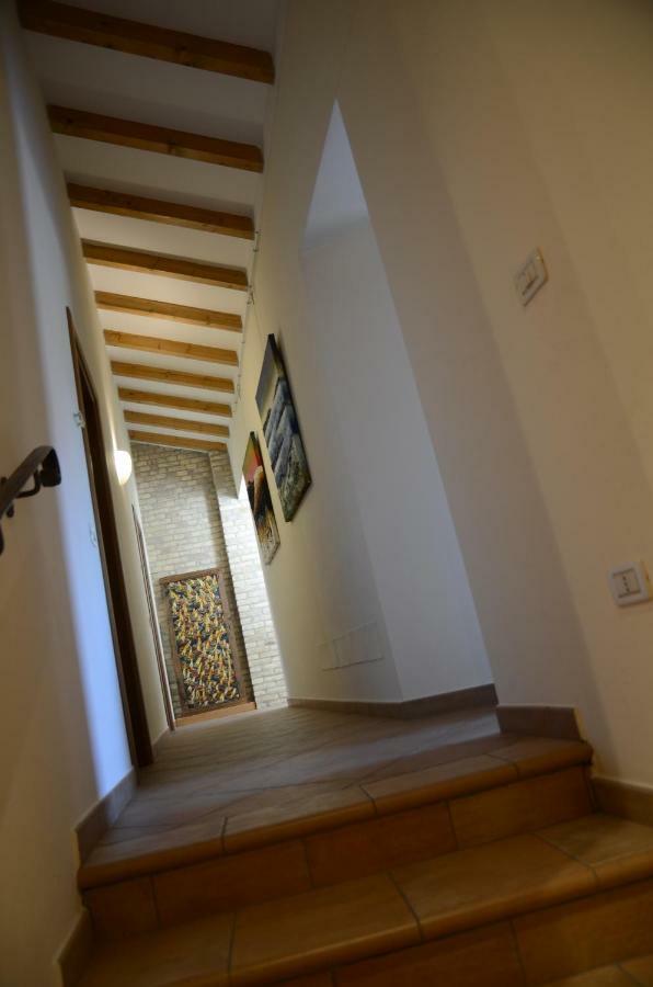 9 Muse Bed And Breakfast Canneto sull'Oglio Buitenkant foto