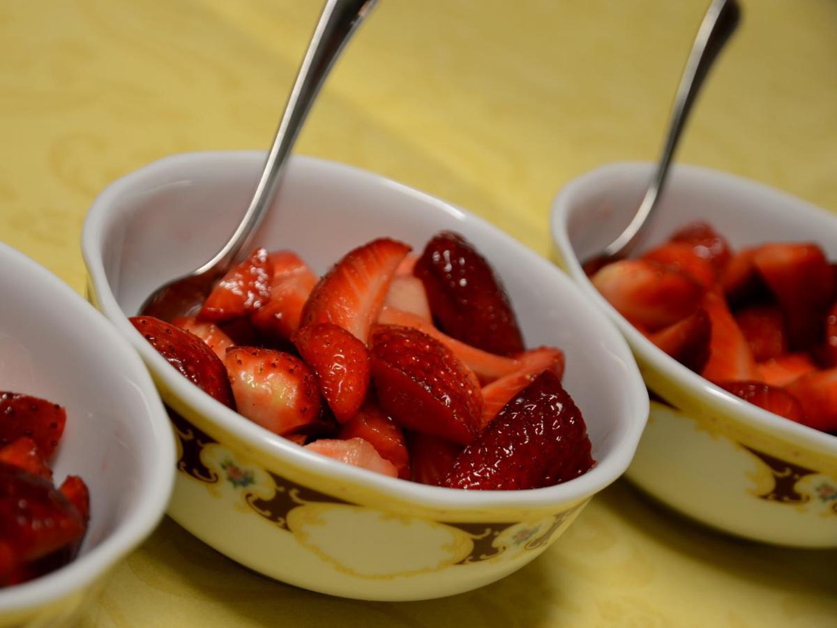 9 Muse Bed And Breakfast Canneto sull'Oglio Buitenkant foto