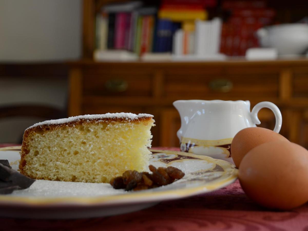 9 Muse Bed And Breakfast Canneto sull'Oglio Buitenkant foto