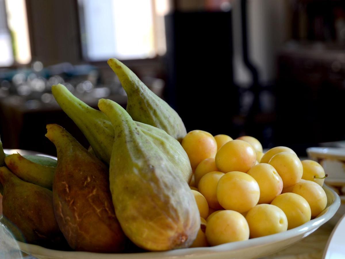 9 Muse Bed And Breakfast Canneto sull'Oglio Buitenkant foto